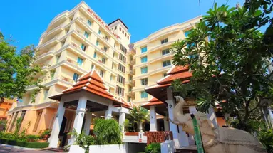 Aiyara Palace (Pattaya)