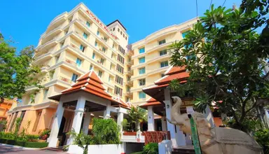 Aiyara Palace (Pattaya)