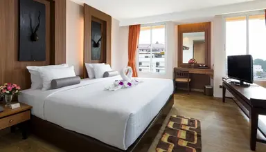 Aiyara Palace (Pattaya)
