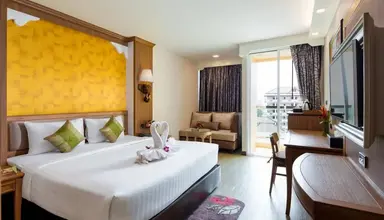 Aiyara Palace (Pattaya)