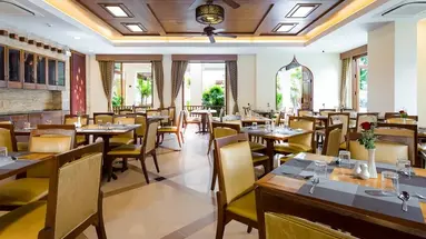 Aiyara Palace (Pattaya)