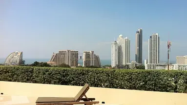 Aiyara Palace (Pattaya)