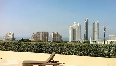 Aiyara Palace (Pattaya)