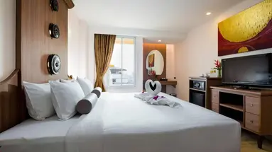 Aiyara Palace (Pattaya)