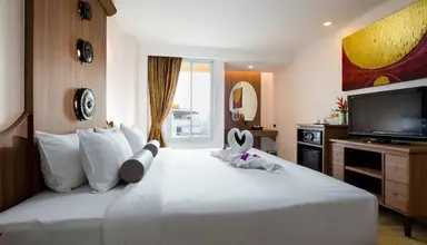 Aiyara Palace (Pattaya)