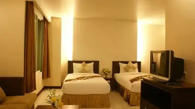 Aiyara Palace (Pattaya)