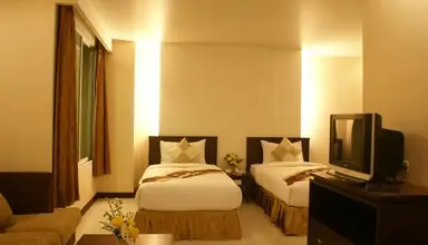 Aiyara Palace (Pattaya)