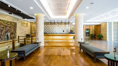 Aiyara Palace (Pattaya)