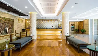 Aiyara Palace (Pattaya)