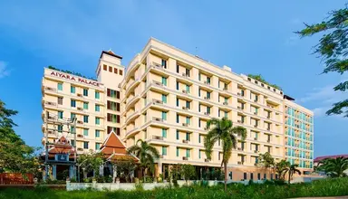Aiyara Palace (Pattaya)