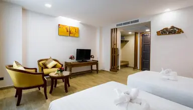 Aiyara Palace (Pattaya)
