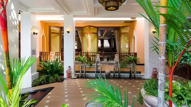 Aiyara Palace (Pattaya)