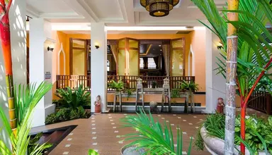 Aiyara Palace (Pattaya)