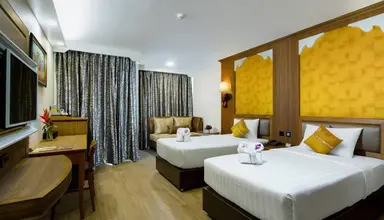 Aiyara Palace (Pattaya)
