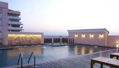 Aiyara Palace (Pattaya)