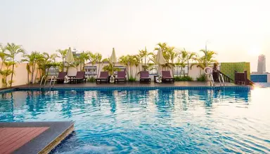 Aiyara Palace (Pattaya)