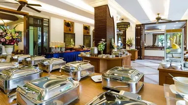 Aiyara Palace (Pattaya)