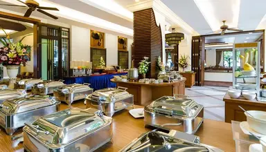 Aiyara Palace (Pattaya)