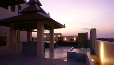 Aiyara Palace (Pattaya)
