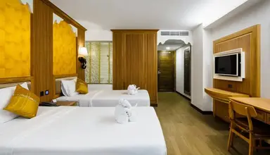 Aiyara Palace (Pattaya)
