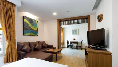 Aiyara Palace (Pattaya)