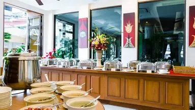 Aiyara Palace (Pattaya)