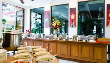 Aiyara Palace (Pattaya)
