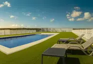 AJ Gran Alacant by SH
