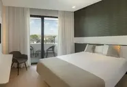 AJ Gran Alacant by SH