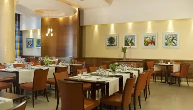 Ajax Hotel