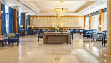 Ajax Hotel