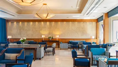 Ajax Hotel