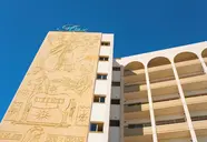 Ajax Hotel