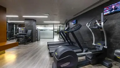 Ajax Hotel