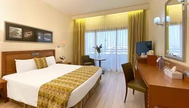 Ajax Hotel