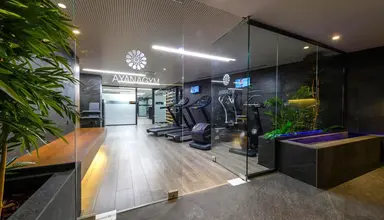 Ajax Hotel