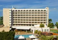 Ajax Hotel