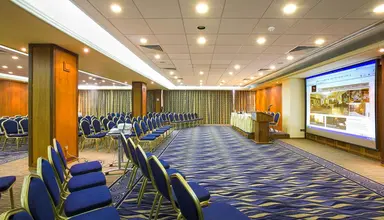 Ajax Hotel