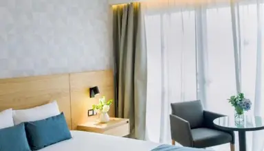 Ajax Hotel