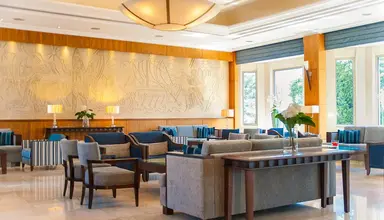 Ajax Hotel