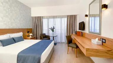 Ajax Hotel