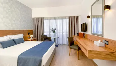 Ajax Hotel