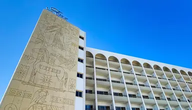 Ajax Hotel
