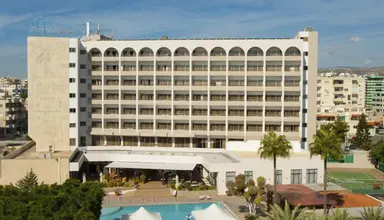 Ajax Hotel
