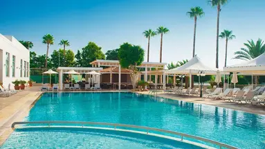 Ajax Hotel