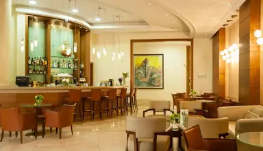 Ajax Hotel