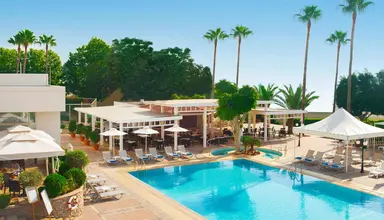 Ajax Hotel