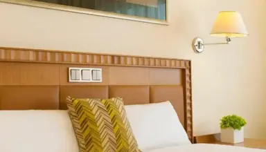 Ajax Hotel
