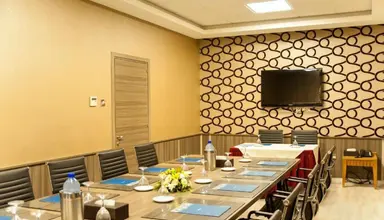 Ajax Hotel