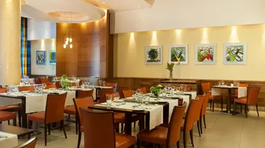 Ajax Hotel